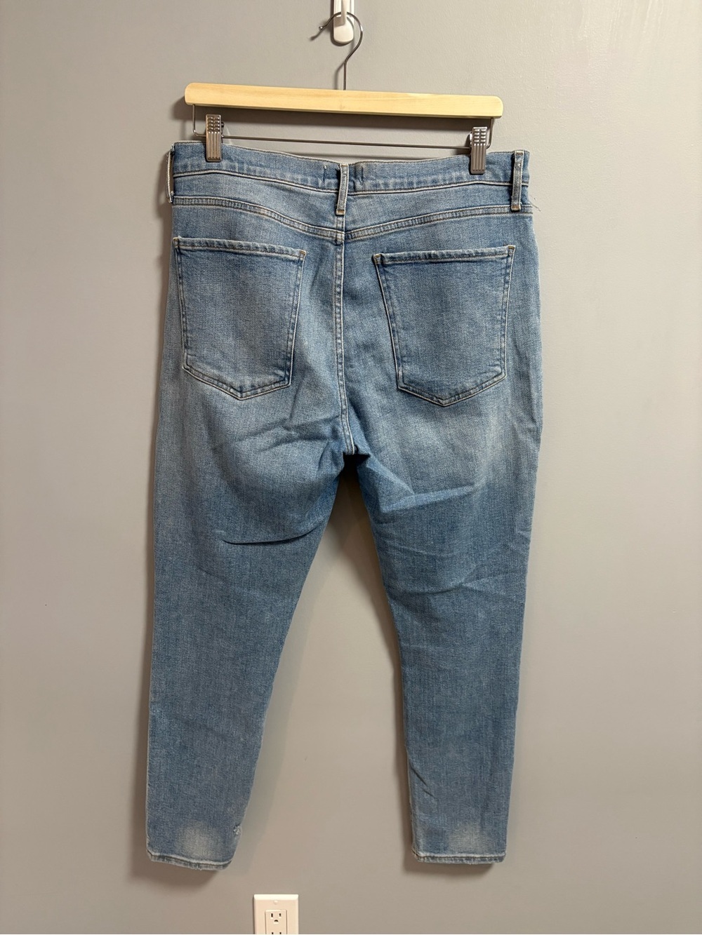 AGOLDE Nico Jeans - Picture 2 of 8